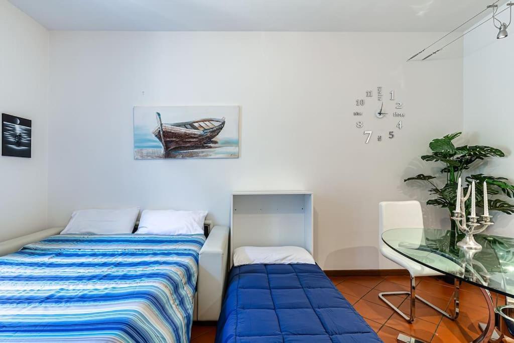 Centralissimo Como Lago Apartment المظهر الخارجي الصورة