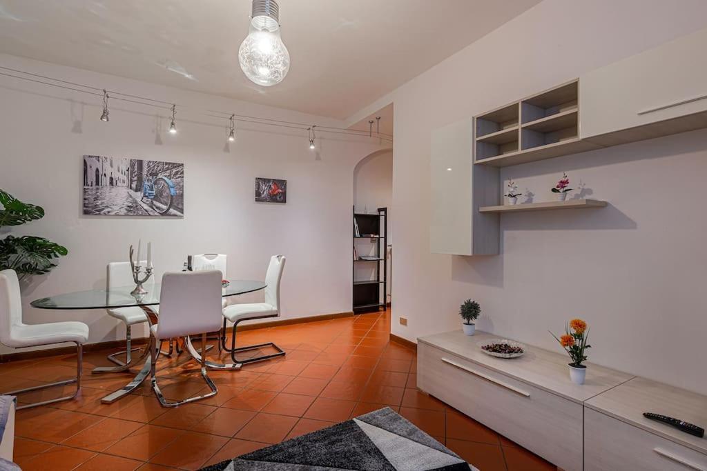 Centralissimo Como Lago Apartment المظهر الخارجي الصورة