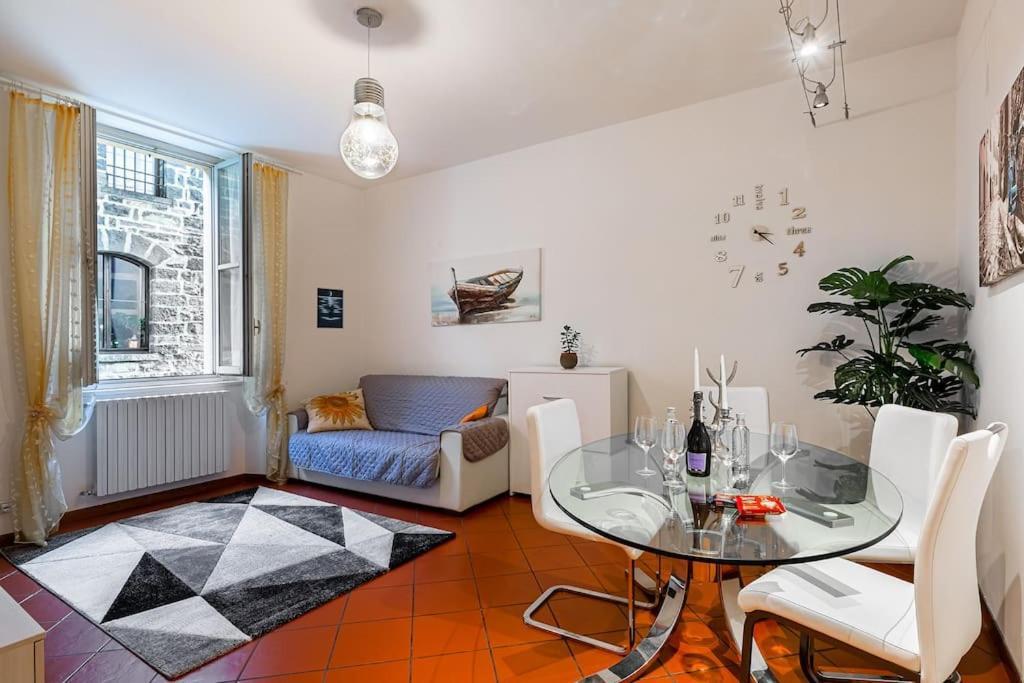 Centralissimo Como Lago Apartment المظهر الخارجي الصورة