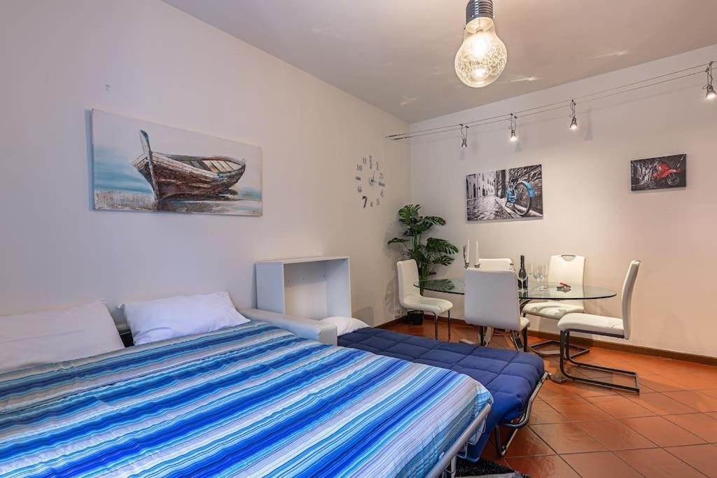Centralissimo Como Lago Apartment المظهر الخارجي الصورة