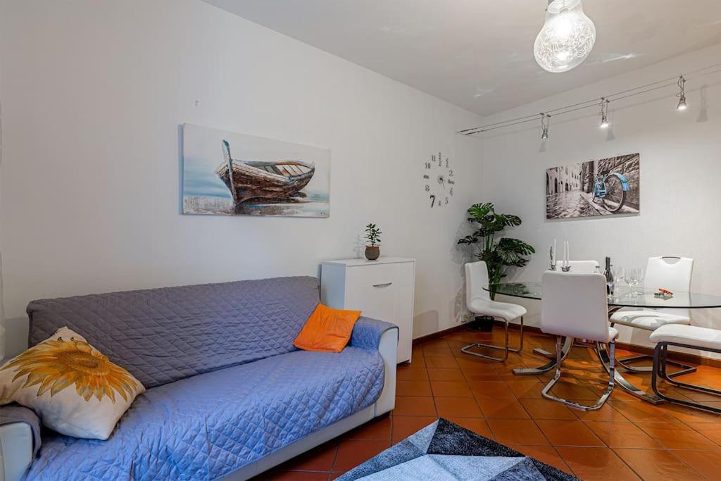 Centralissimo Como Lago Apartment المظهر الخارجي الصورة
