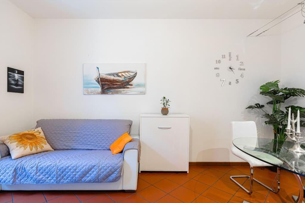 Centralissimo Como Lago Apartment المظهر الخارجي الصورة