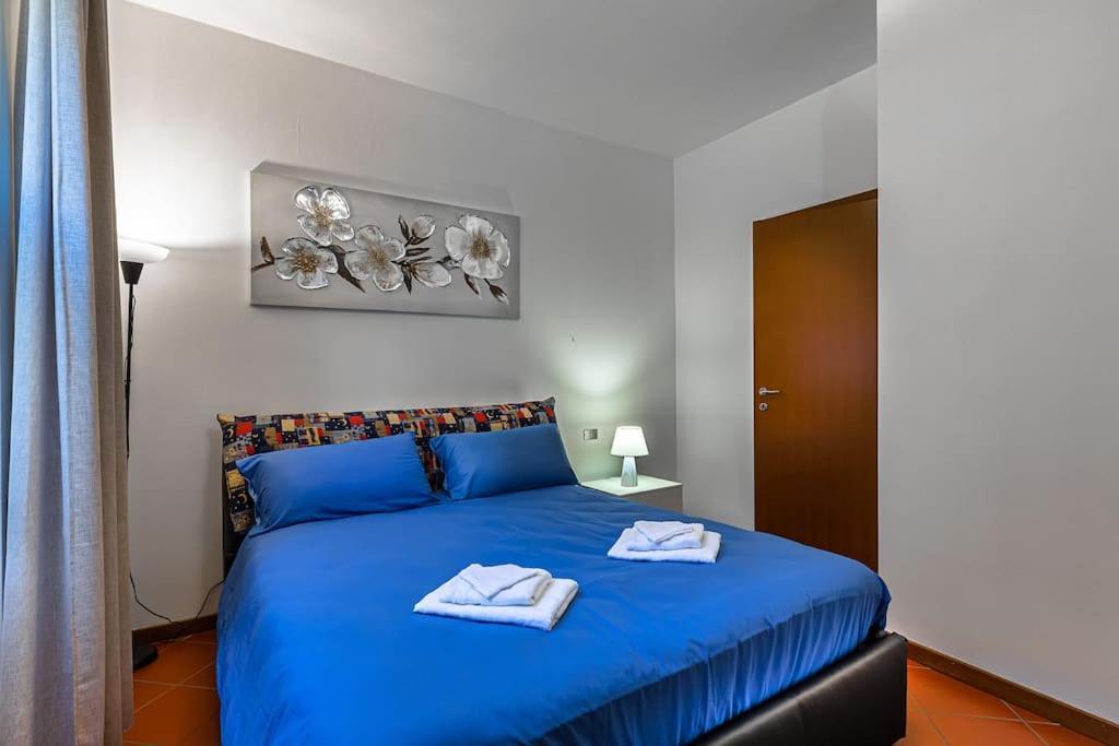 Centralissimo Como Lago Apartment المظهر الخارجي الصورة