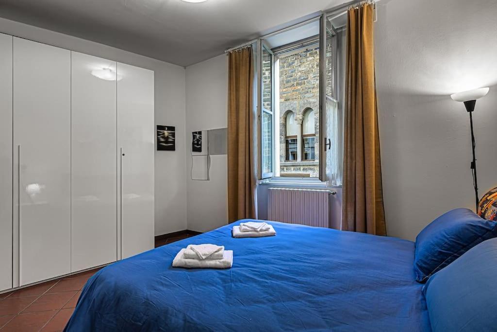 Centralissimo Como Lago Apartment المظهر الخارجي الصورة